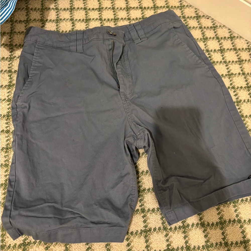 Men's O’Neils Gray Shorts, size 30